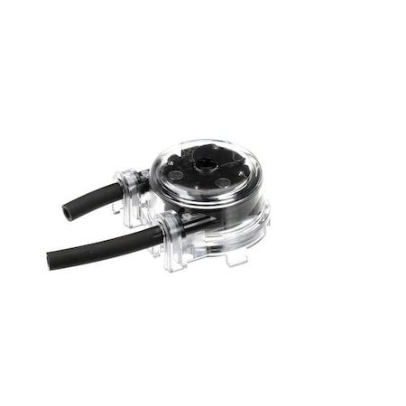 Hobart Pump Head, Clear 00-942102-00003